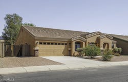 1264 W AVALON CANYON Drive, Casa Grande, AZ 85122