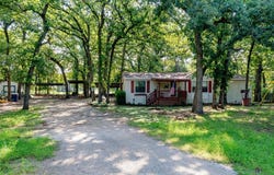 4967 Blue Water Circle, Granbury, TX 76049