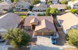 7934 W Gibson Lane, Phoenix, AZ 85043