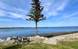 4 & 5 Anchorage Lane, Owls Head, ME 04854