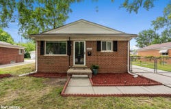 14235 Inkster Road, Livonia, MI 48154