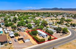 8776 E Loos Drive, Prescott Valley, AZ 86314