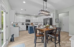 1809 Robbins Meadows Drive, Waxhaw, NC 28173