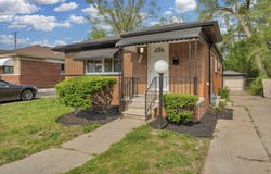 20504 Cherrylawn Street, Detroit, MI 48221