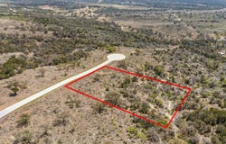 Lot 20 Southview CT, Kingsland, TX 78639