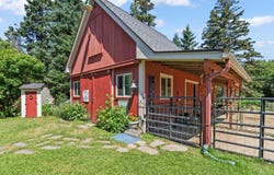 1020 Hendricks Hill Road, Southport, ME 04576