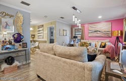 1223 Saint Augustine Drive, Pearl, MS 39208