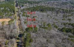 Lots 7,8,9 J Lazarine FM 130, Hughes Springs, TX 75656