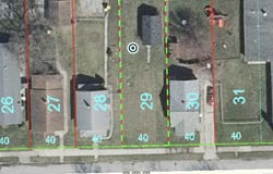 1916 W 4th Street, Fort Wayne, IN 46808
