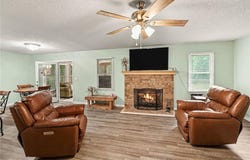 1848 Woodglo Drive, Asheboro, NC 27205