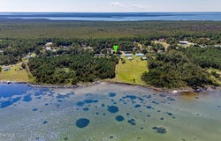 2596 Cedar Island Road, Cedar Island, NC 28520