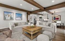 855 CARRIAGE Way, Snowmass Village, CO 81615