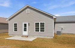 132 Macdonald Boulevard, Havelock, NC 28532