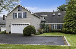 14 West Street, Monmouth Beach, NJ 07750