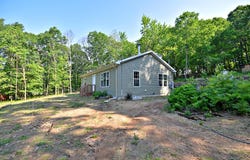 1099 S 7 1/2 Road Road, Harrietta, MI 49638