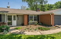6744 Merwin Place, Columbus, OH 43235