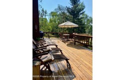 771 Spruce Road, Cimarron, CO 81220