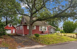 101 AVALON ROAD, CAPE MAY, NJ 08204