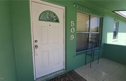 509 W Obispo Avenue, Clewiston, FL 33440