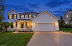 1009 Brittingham Drive, Ravenna, OH 44266