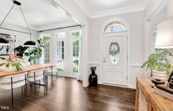 5004 Sunset Forest Circle, Holly Springs, NC 27540