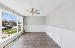 12446 S Honore Street, Calumet Park, IL 60827