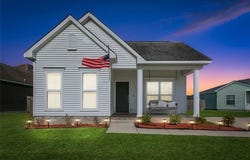 2664 CEDAR CREEK Street, Marrero, LA 70072
