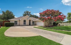 515 Steeplechase Trail, Kennedale, TX 76060