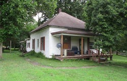 503 S Park, Percy, IL 62272