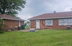 7107 Williams Court, Avon, IN 46123