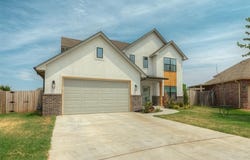 1413 Zachary Lane, Norman, OK 73072