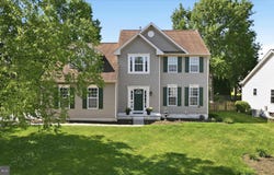 149 CROSSTIMBER Way, FREDERICK, MD 21702