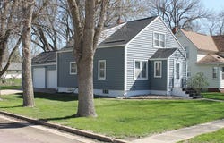 600 E Minnesota Ave, George, IA 51237