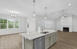 466 Bellows Lane, Rocky Point, NC 28457