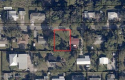 1815 Orris Avenue, Merritt Island, FL 32952
