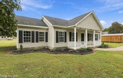 1036 Scott Road, Elizabeth City, NC 27909