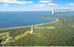 400 Black Oak Road, Bonneau, SC 29431