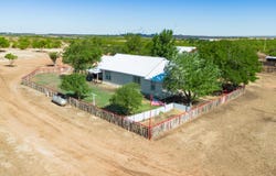 Borger, TX 79007