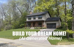 6718 Beechnut Ridge, Canadian Lakes, MI 49346