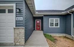 409 Chad Trail, Arlington, WI 53911