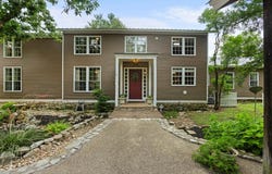 123 Rock Creek Drive, Salado, TX 76571