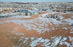 2612 123RD AVE NW, Watford City, ND 58854