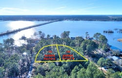 Parcel B Valhalla Road lot: Parcel A, Cordele, GA 31015