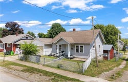 16 S State Street, Rittman, OH 44270