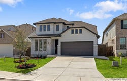 12574 Carrick Drive, San Antonio, TX 78254