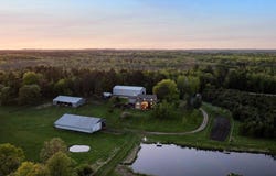 6167 24th Street SW, Pine River, MN 56474