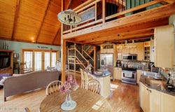 53 Snyder Pond Rd, Copake, NY 12516