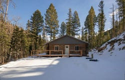 11045 Stemple Pass Road, Lincoln, MT 59639