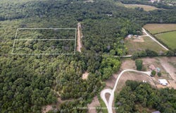 Lot 1 & 2 Cedarwood Drive, Marshfield, MO 65706