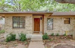 12319 N Double Tree LN, Austin, TX 78750